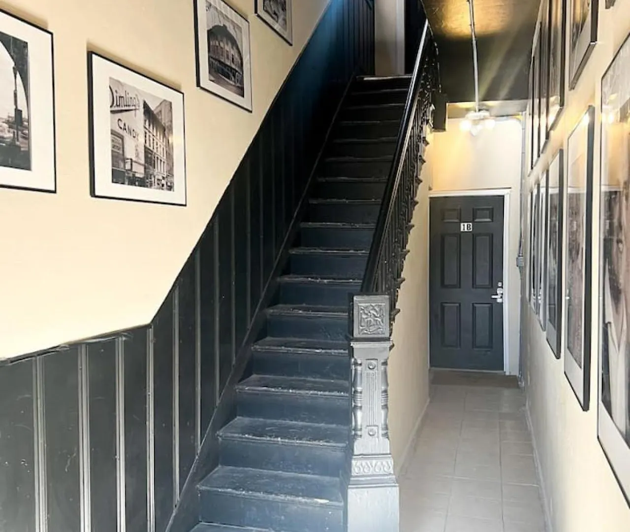 Spacious 2Br Sleeps Up To 6 Art Inspired And Affordable Pittsburgh